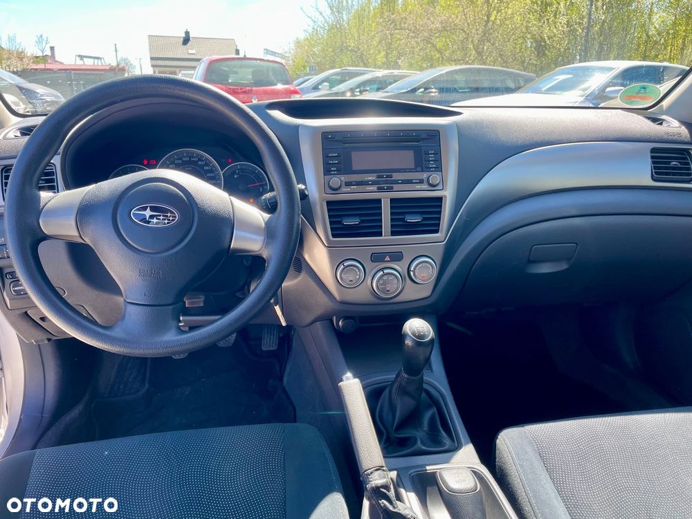Subaru Impreza 1.5R Comfort - 3