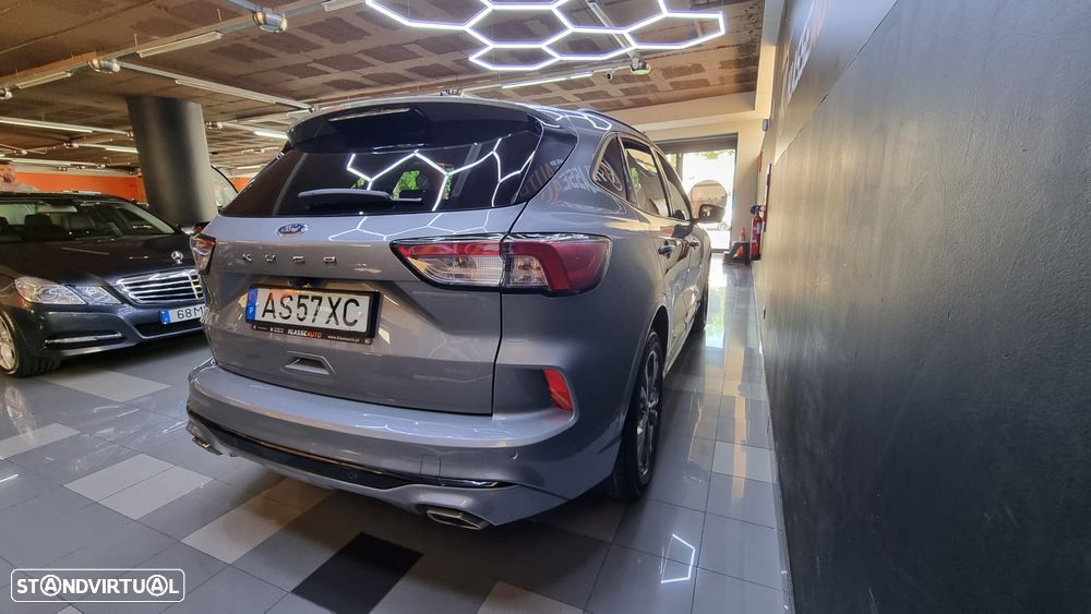 Ford Kuga 1.5 TDCi EcoBlue ST-Line Aut. - 6