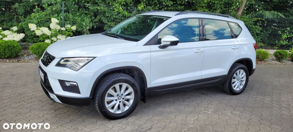 Seat Ateca - 17