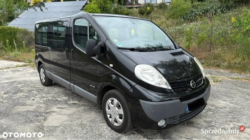 Mercedes-Benz Vito 115 CDI 639.705 - 2