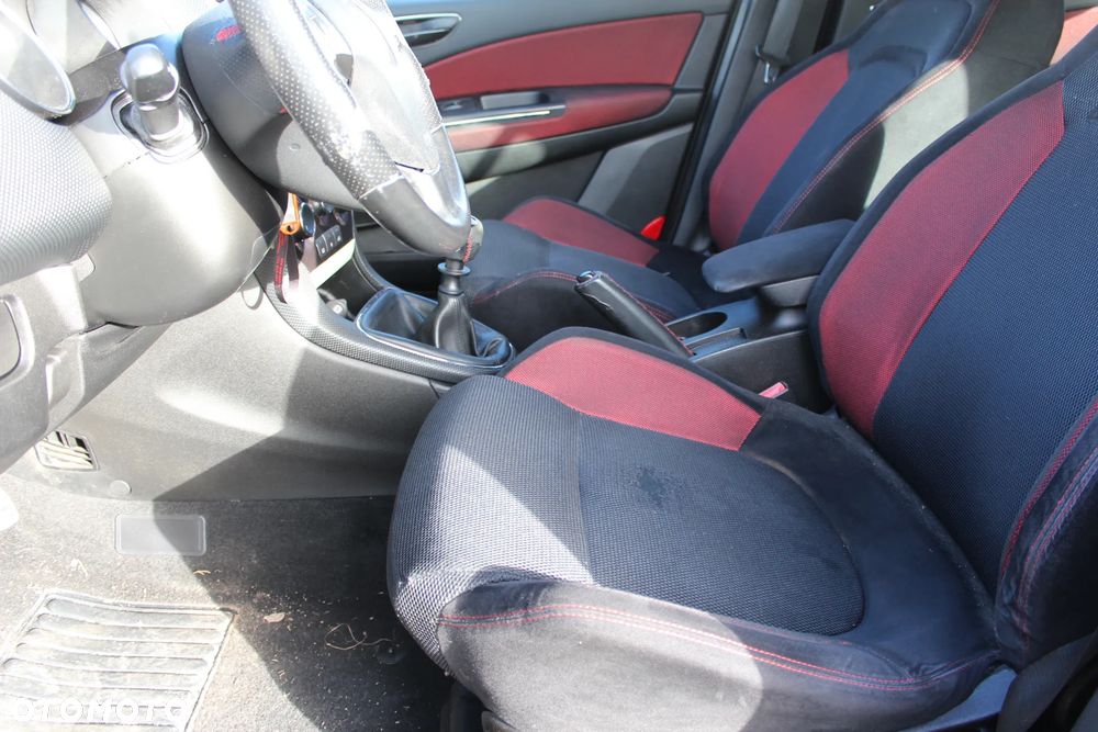 Fiat Bravo 1.9 Multijet 8V DPF Dynamic - 14