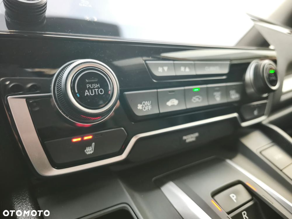 Honda CR-V 2.0 i-MMD Lifestyle (Honda Connect+) - 30