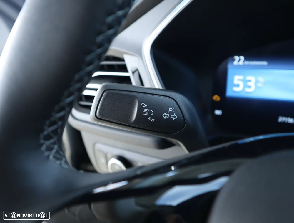 Ford Kuga 2.5 PHEV Active - 40