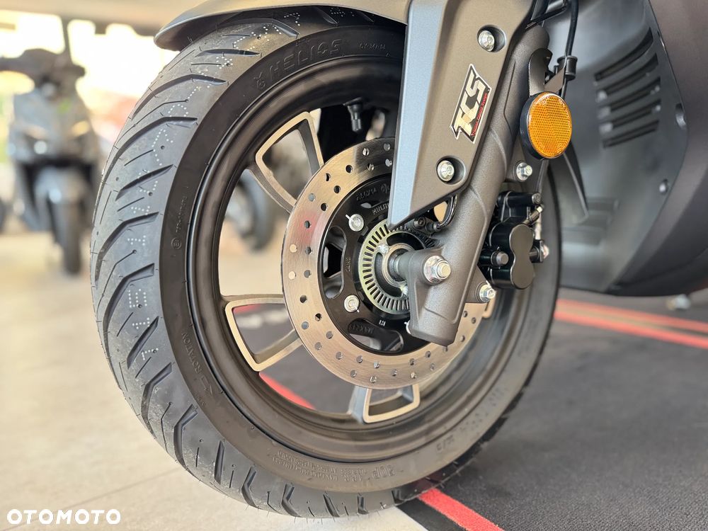 VOGE SR1 - 9