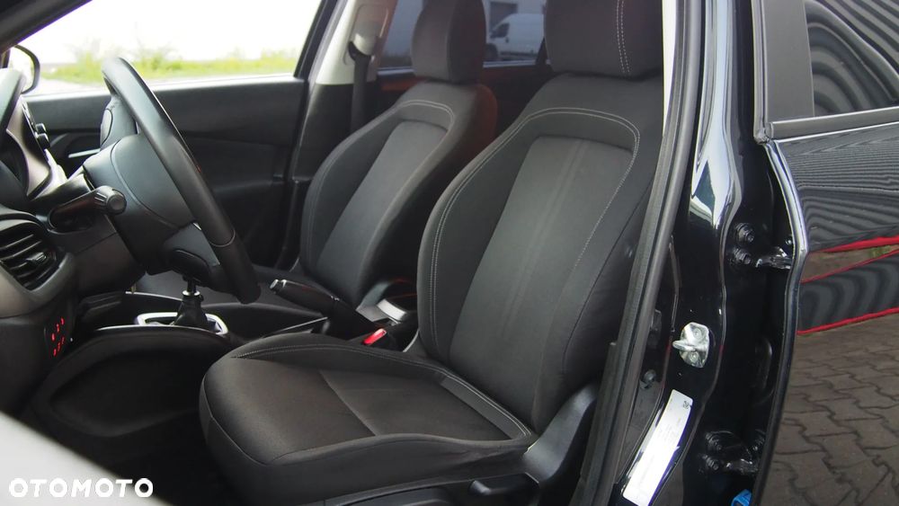 Fiat Tipo 1.4 16V More - 25