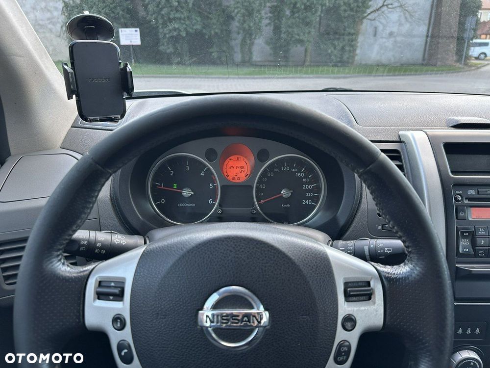 Nissan X-Trail - 15