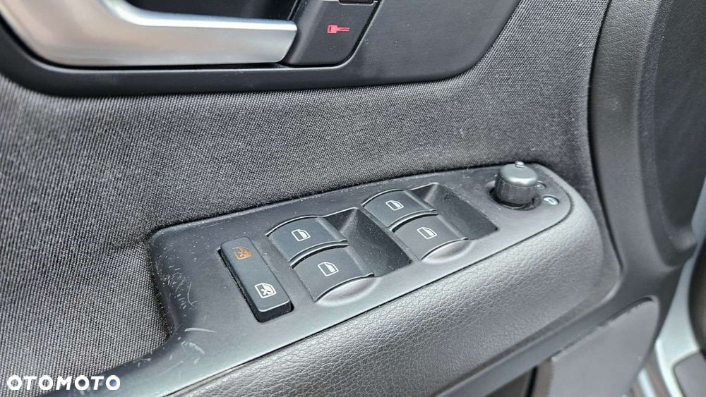 Audi A4 Avant 2.0T FSI Multitronic - 15