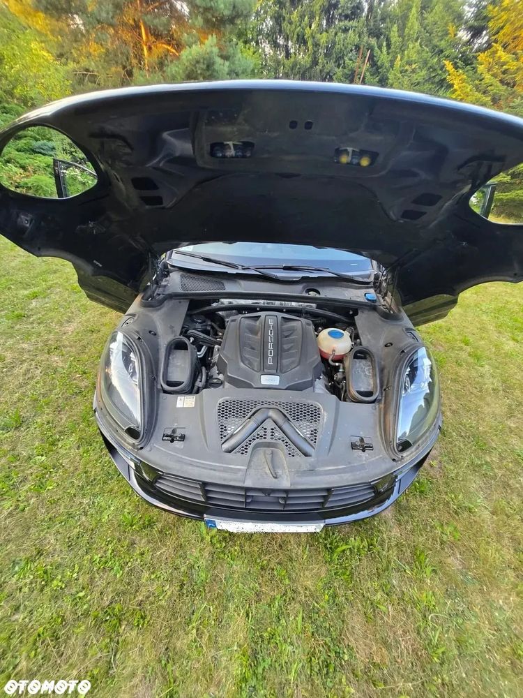 Porsche Macan GTS PDK - 17