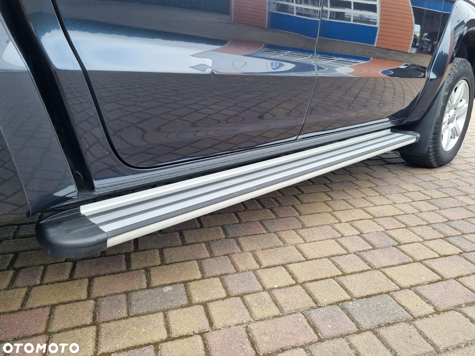 Volkswagen Amarok - 31