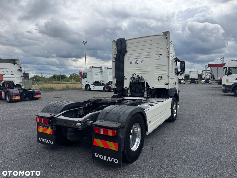 Volvo FM 460 / Automat / ADR / Niska Waga / Euro 6 / Złoty Kontrakt / z Francji - 8