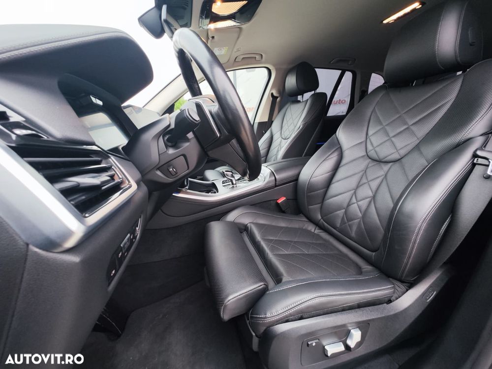 BMW X5 - 13