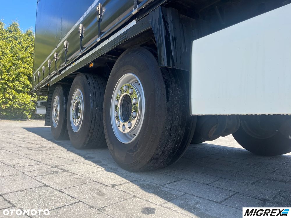 Krone SD Coil Liner - 5