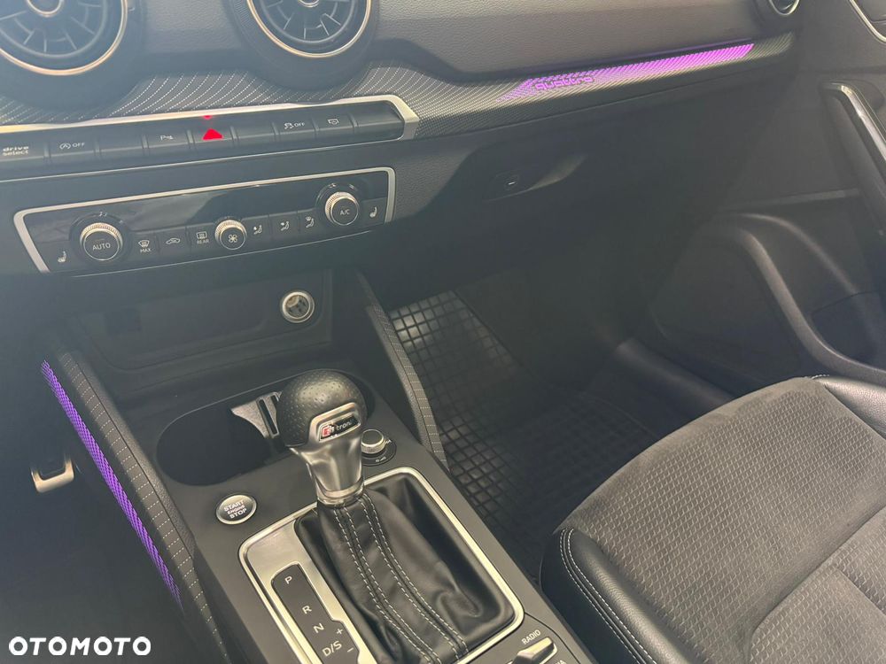 Audi Q2 2.0 TDI Quattro Sport S tronic - 17