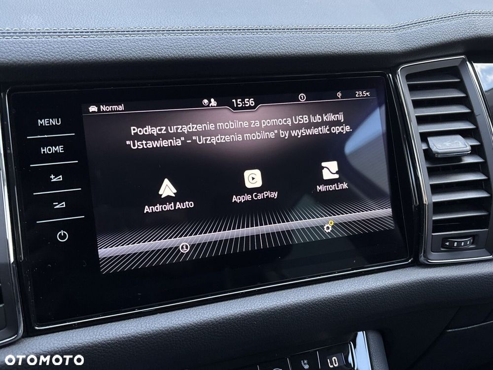 Skoda Kodiaq 2.0 TDI 4x4 L&K DSG - 25