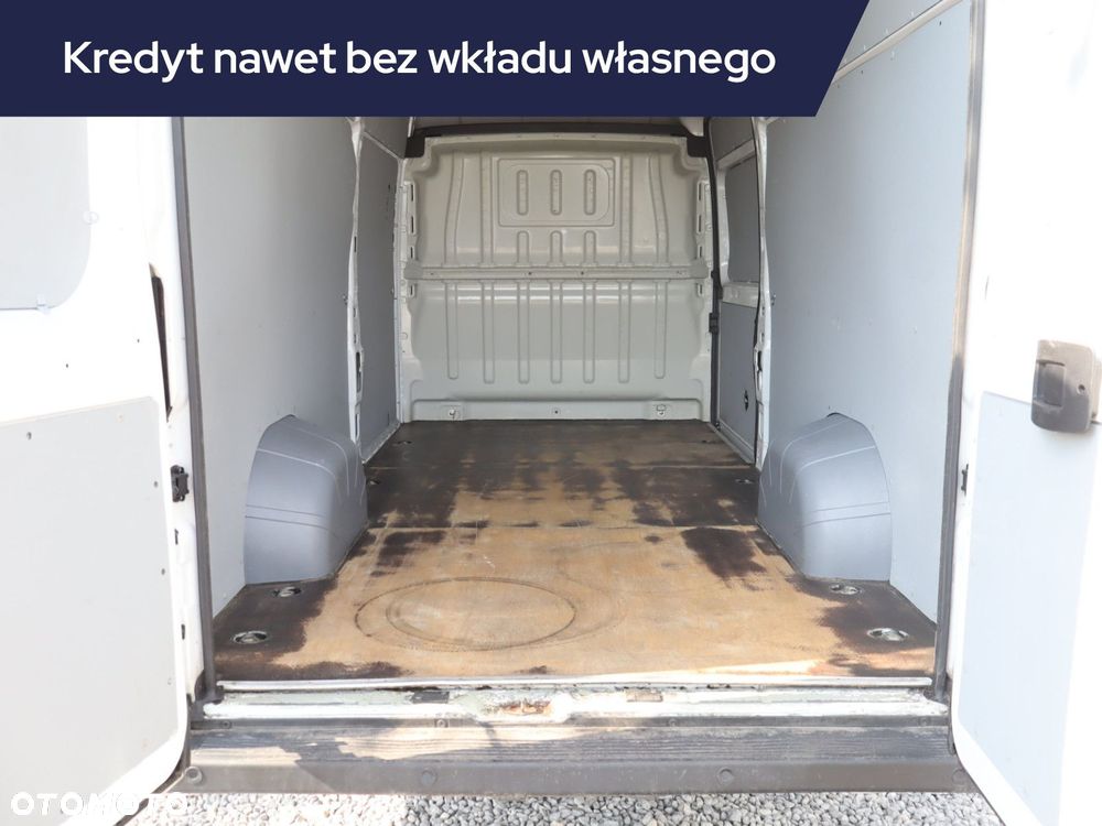 Peugeot boxer - 15