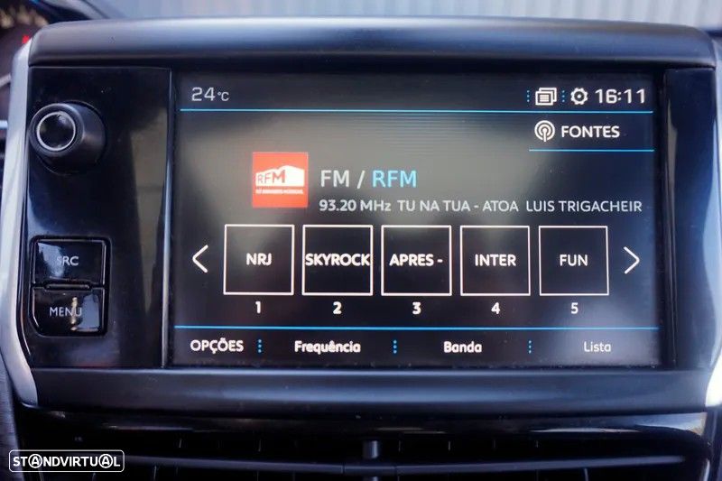 Peugeot 2008 1.2 PureTech Crossway - 21