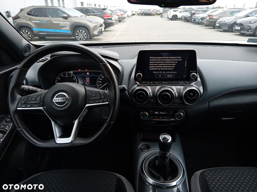 Nissan Juke - 16