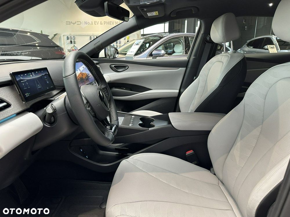 BYD Seal 6 - 13