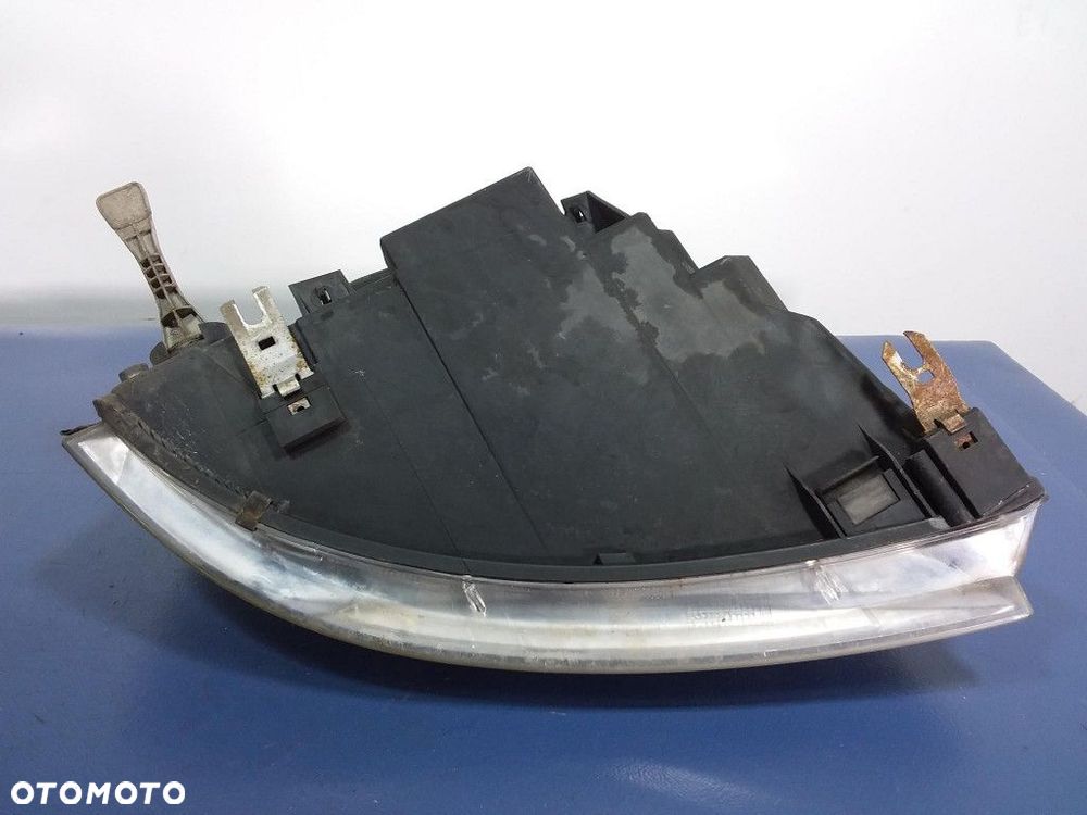 SHARAN ALHAMBRA I LIFT REFLEKTOR LEWY LAMPA EU - 5