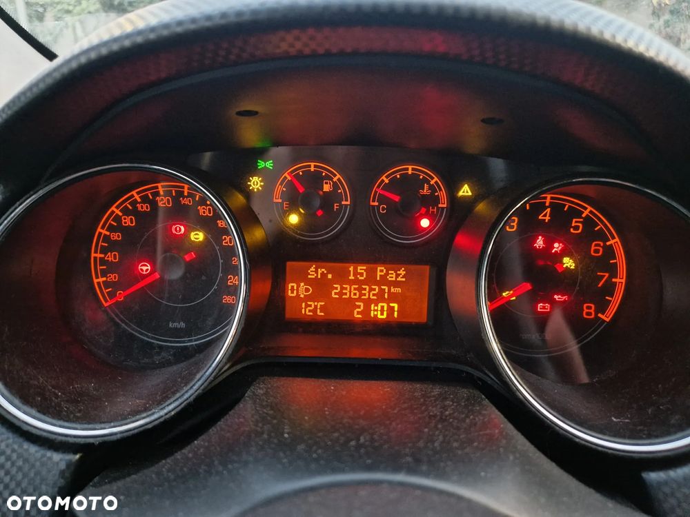 Fiat Bravo 1.4 16V Active - 13