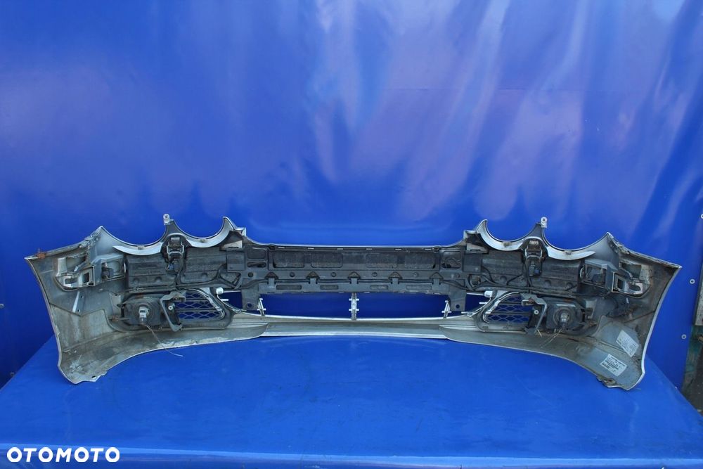 Zderzak przód przedni OE Mercedes W215 C215 CL CL500 Lift C744 2003r - 14
