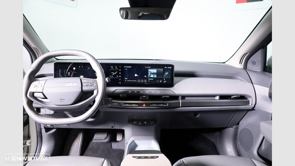 Kia EV3 81.4 kWh Tech - 12