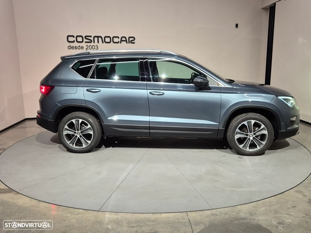 SEAT Ateca 1.0 TSI Style - 15