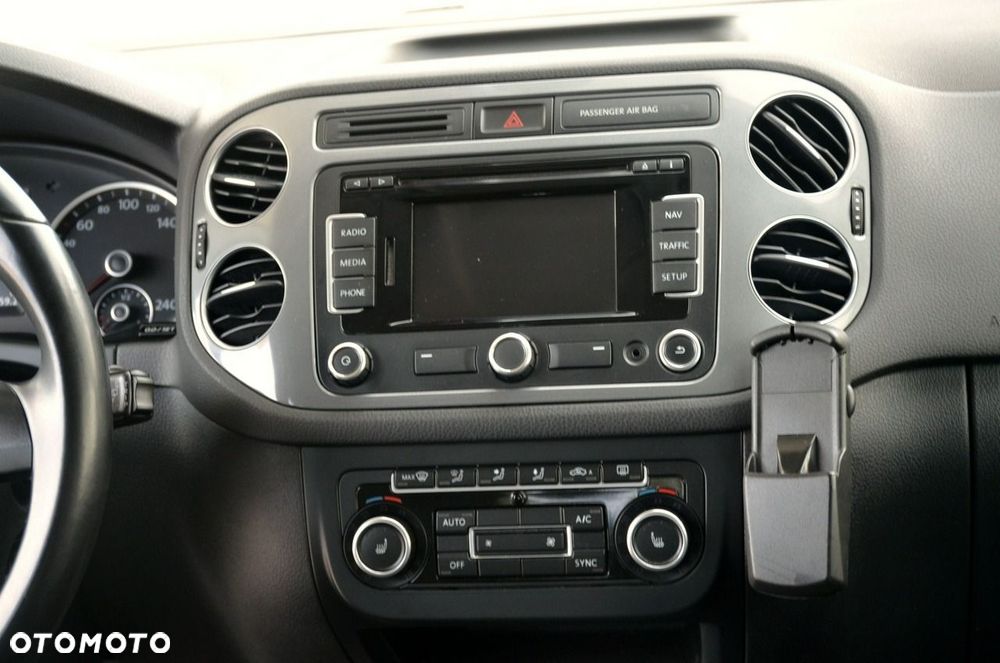 Volkswagen Tiguan - 21