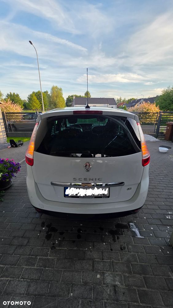 Renault Scenic 1.5dCi TomTom Edition - 6