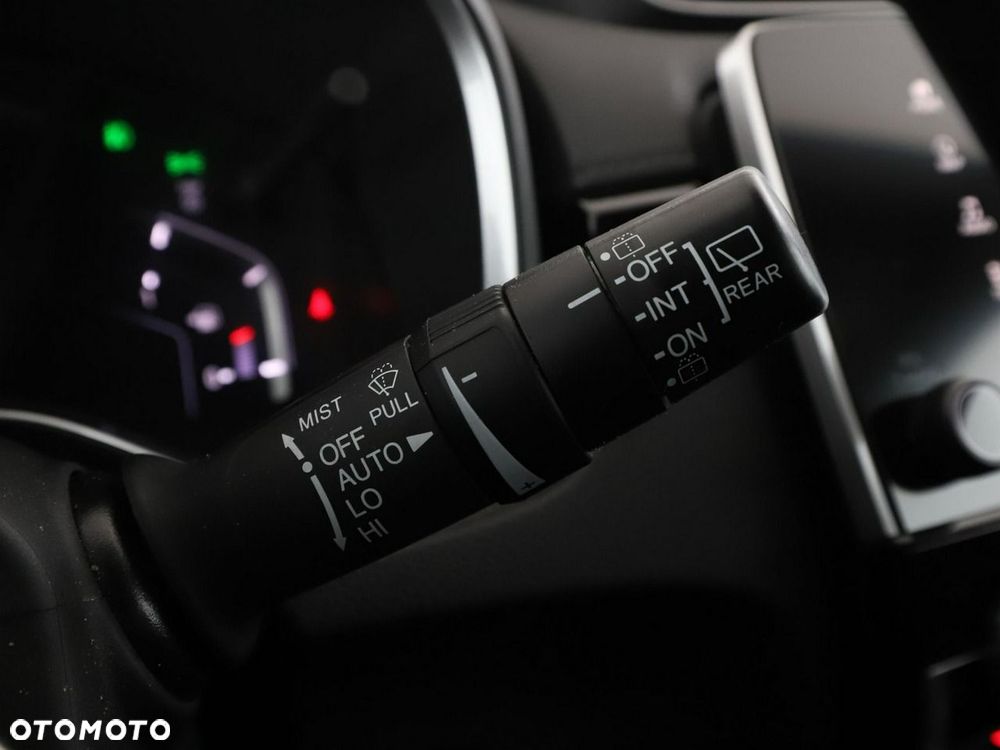 Honda CR-V 1.5T 4WD CVT Elegance - 34