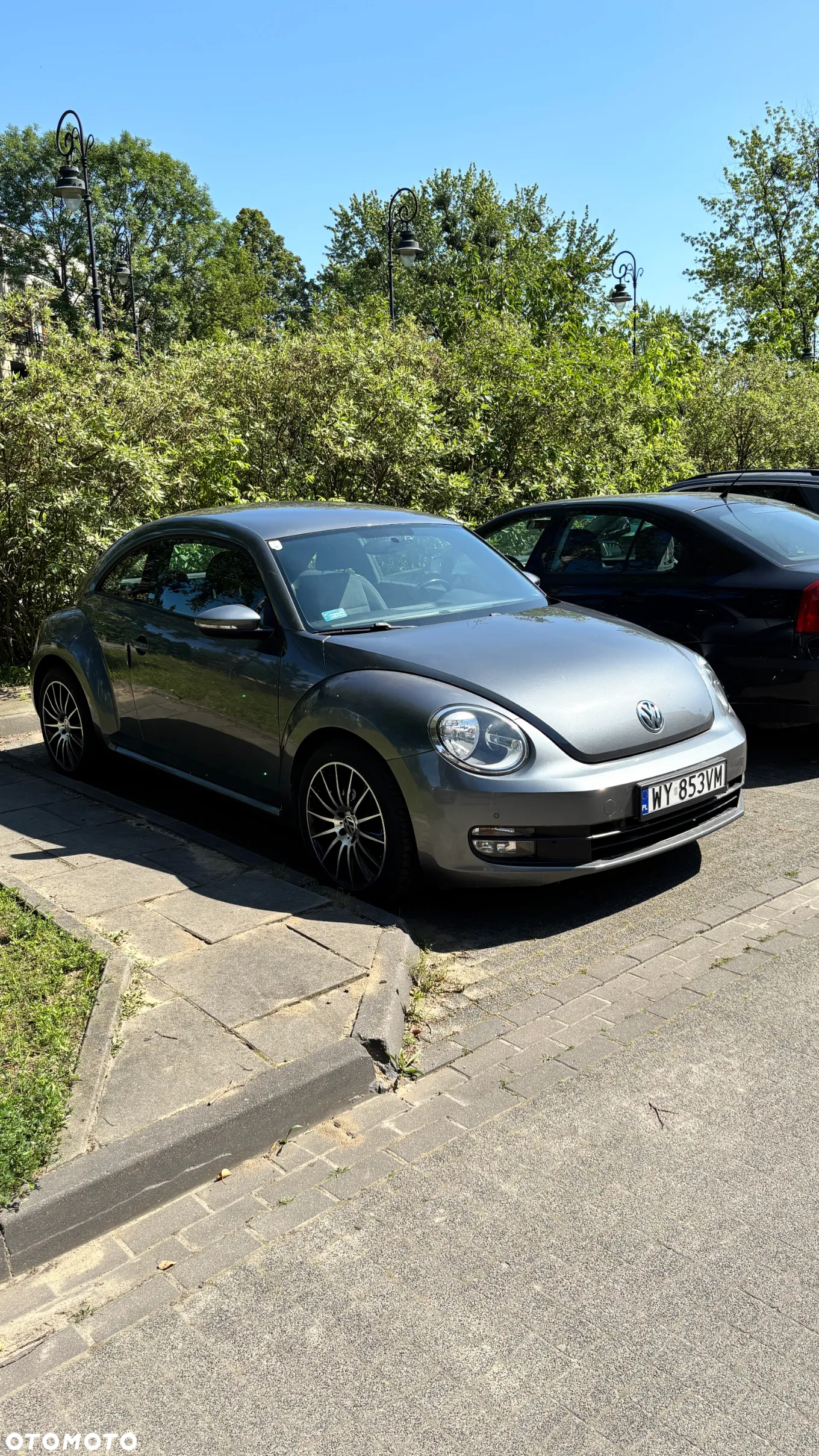 Volkswagen Beetle The 1.2 TSI - 29