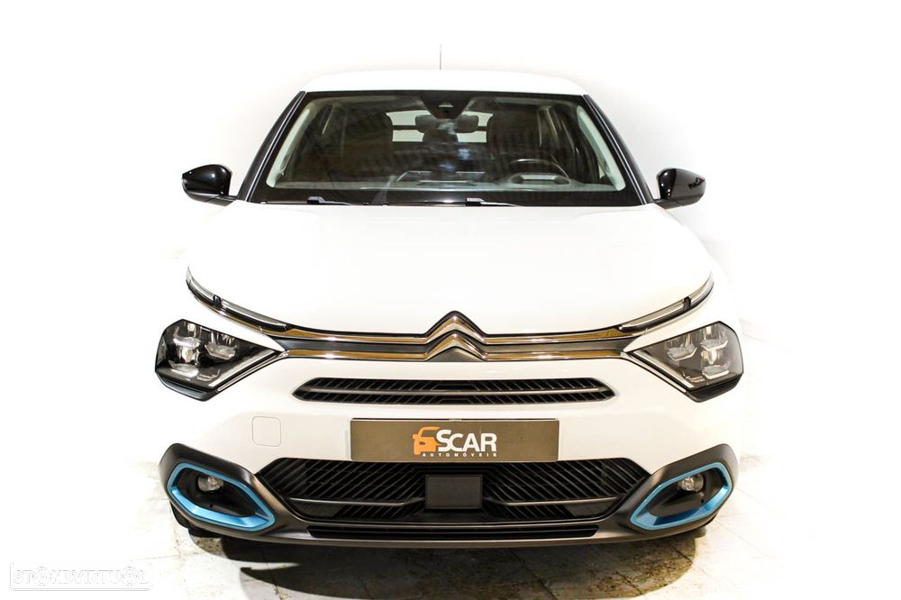 Citroën e-C4 Feel Pack - 3