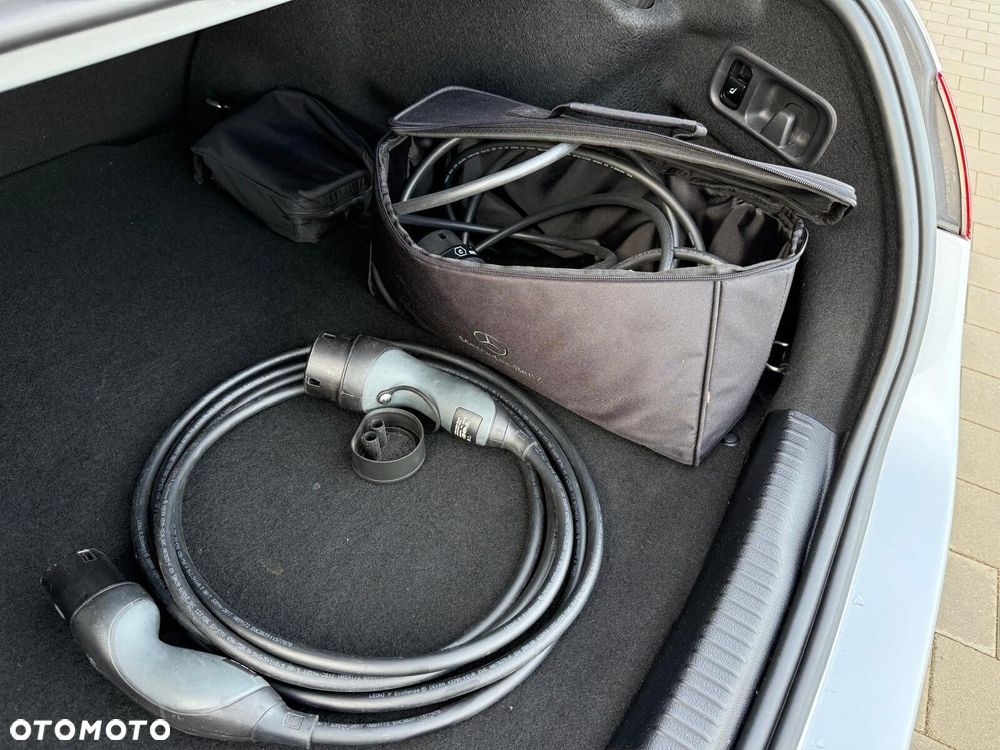 Mercedes-Benz Klasa C - 21