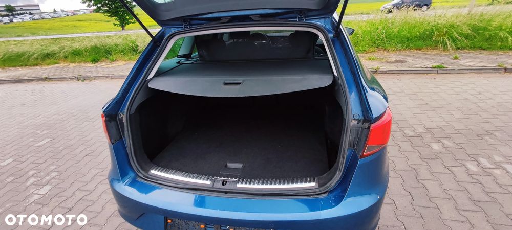 Seat Leon 2.0 TDI Style S&S DSG - 3