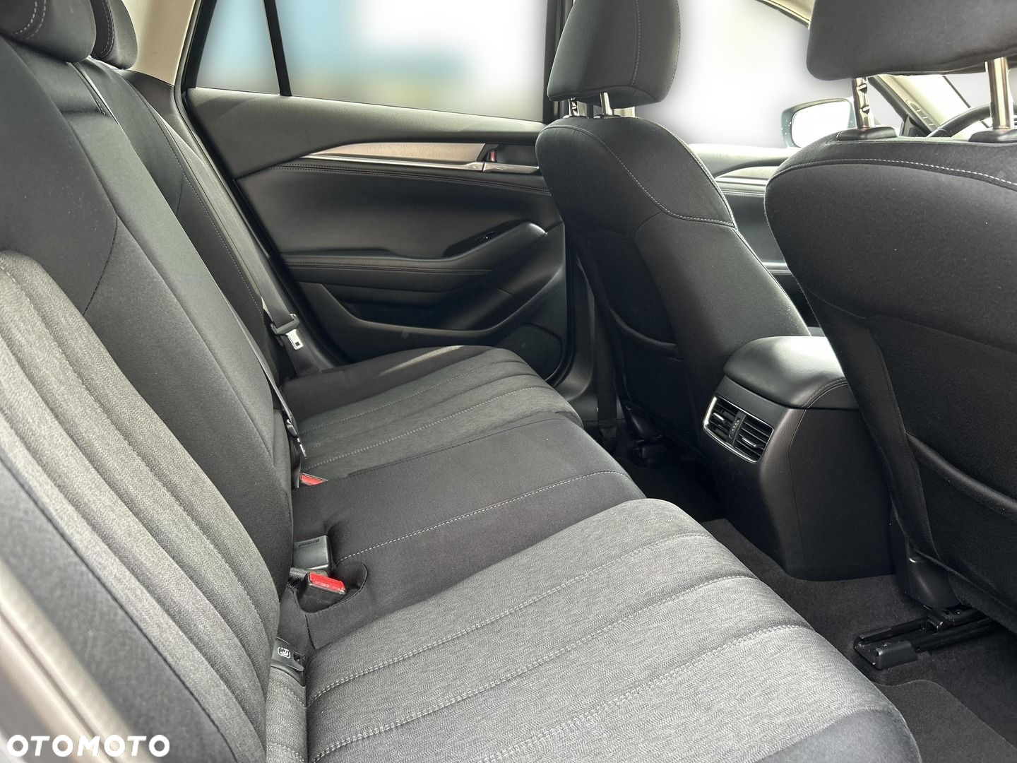 Mazda 6 2.0 SkyMotion - 11