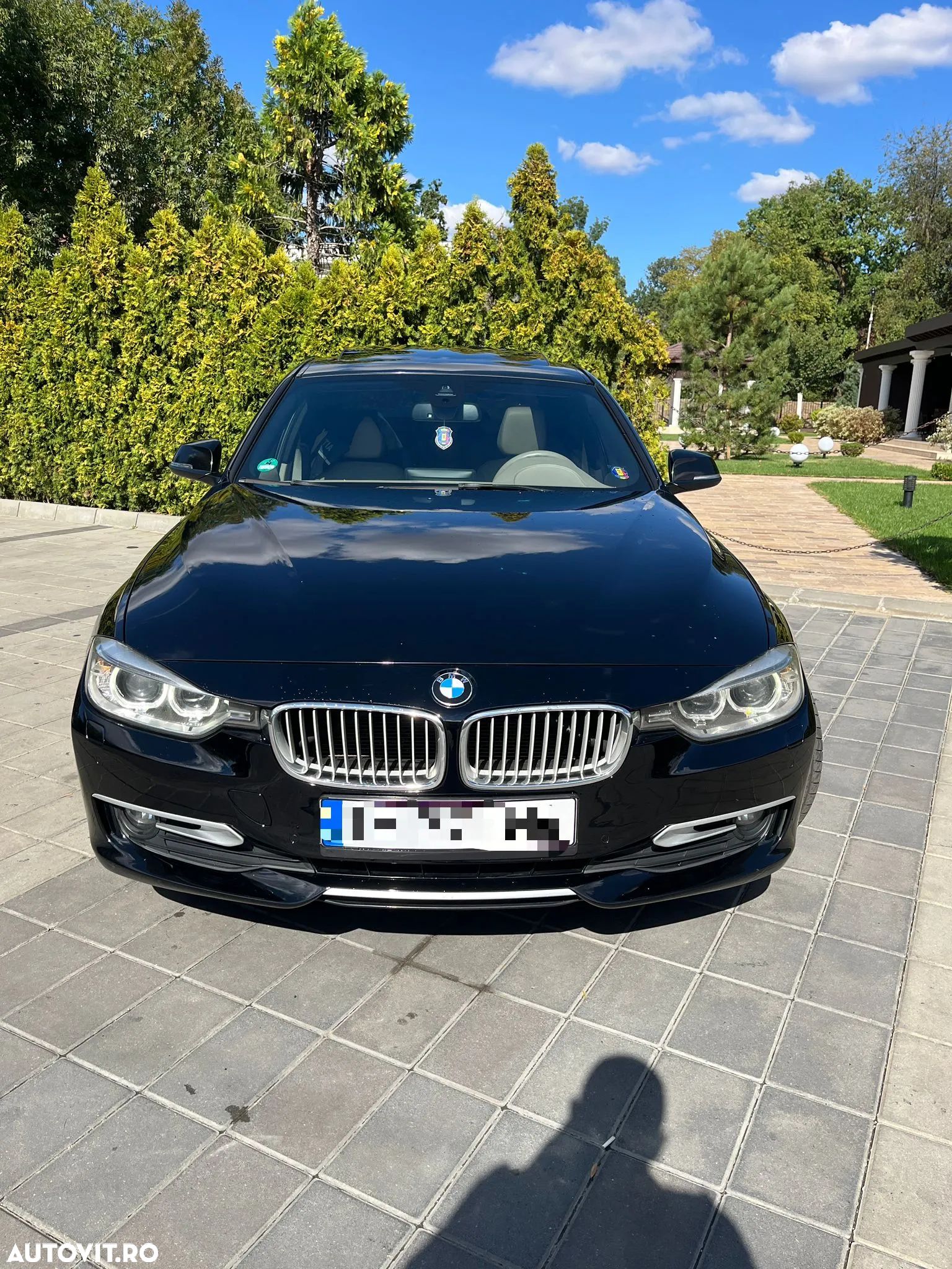 BMW Seria 3 - 1