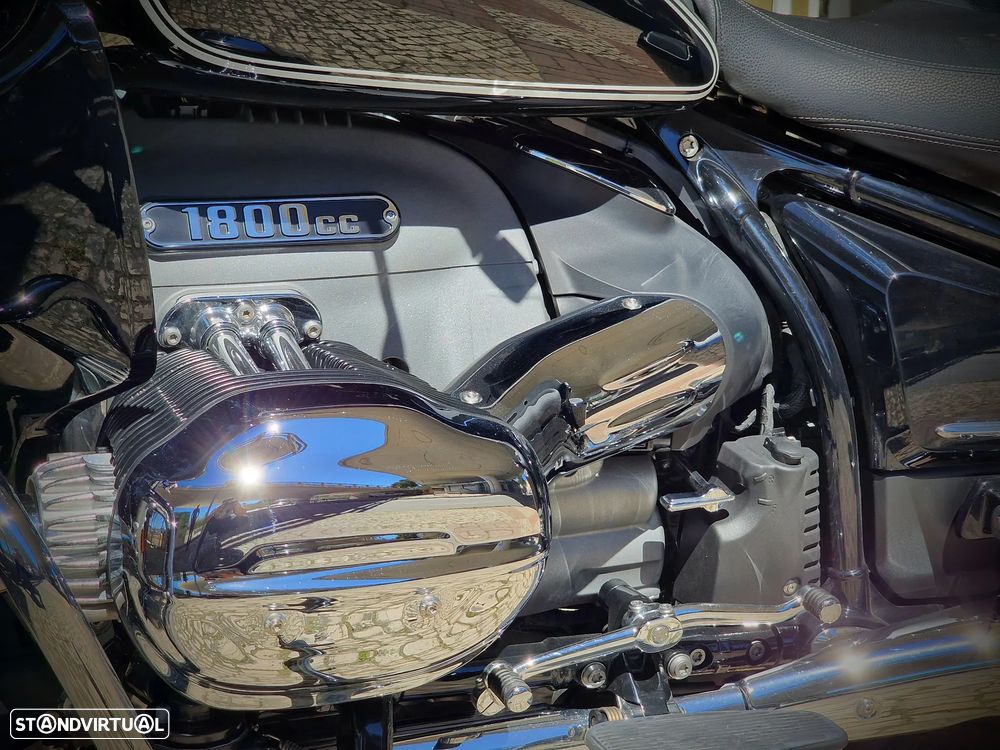 BMW R 18 TRANSCONTINENTAL - 10