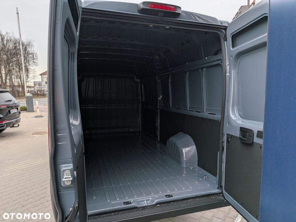 Fiat Ducato L4H2 180km manual - 9