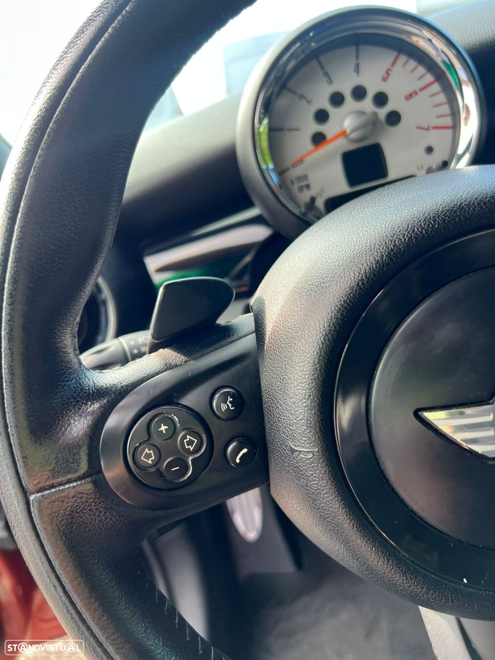 MINI 3 Portas Cooper SD Auto - 19