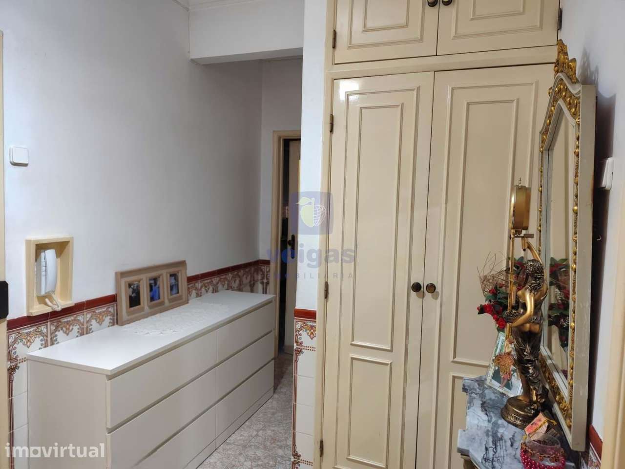 Apartamento T2 em Venteira com Excelente Localização - Grande imagem: 5/19