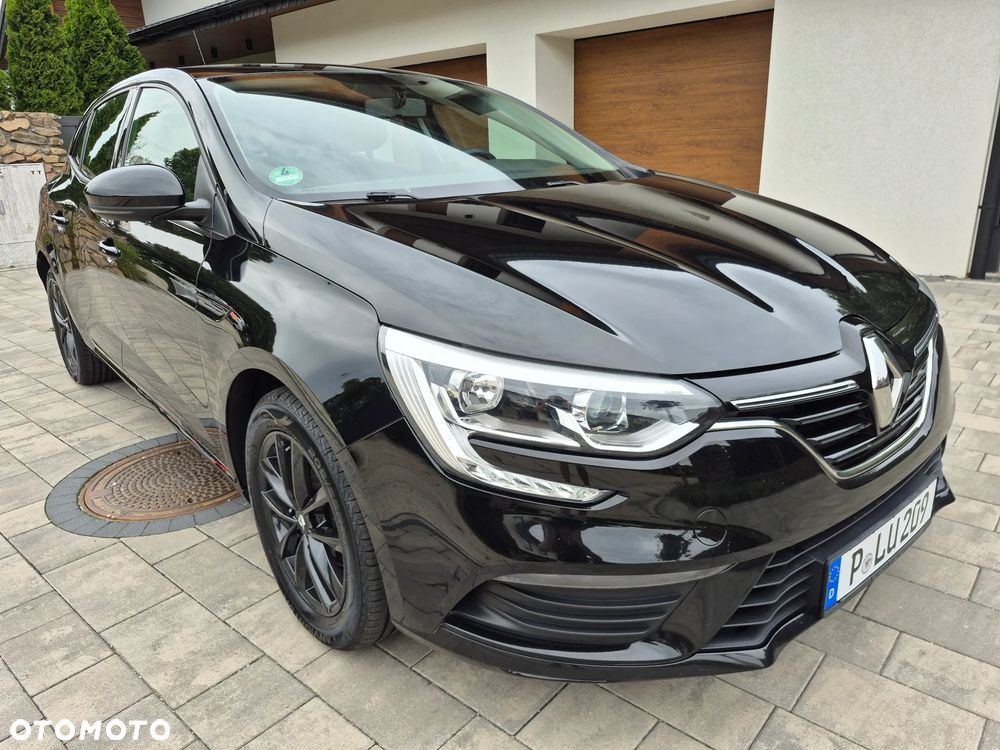 Renault Megane 1.2 Energy TCe Life - 15