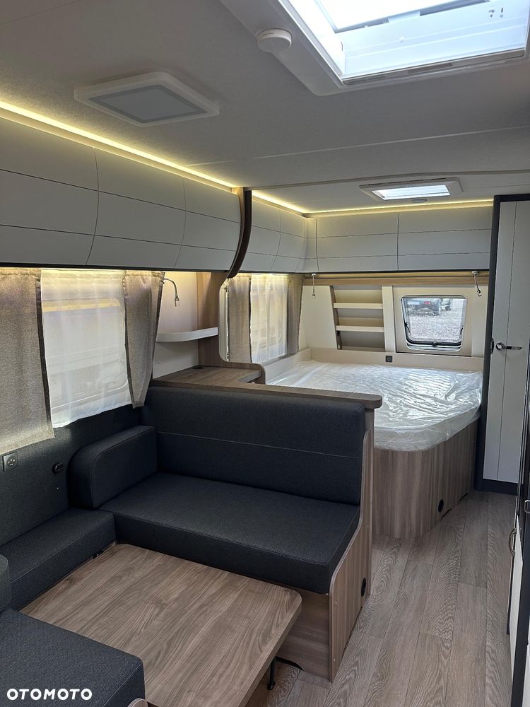 Hobby 650 UMFe EXCELLENT EDITION - 10