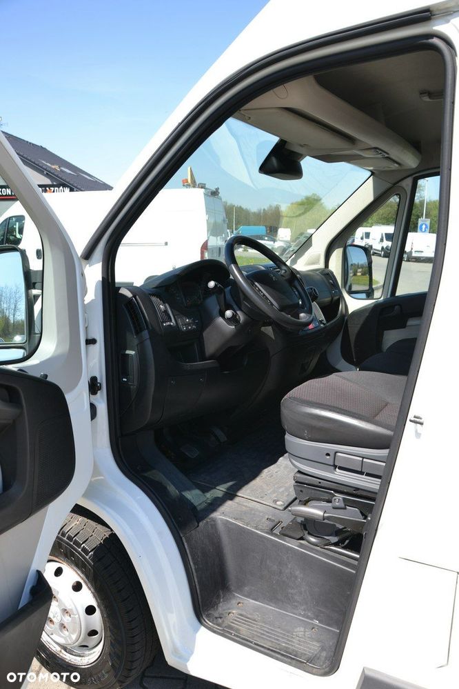 Peugeot Boxer - 12
