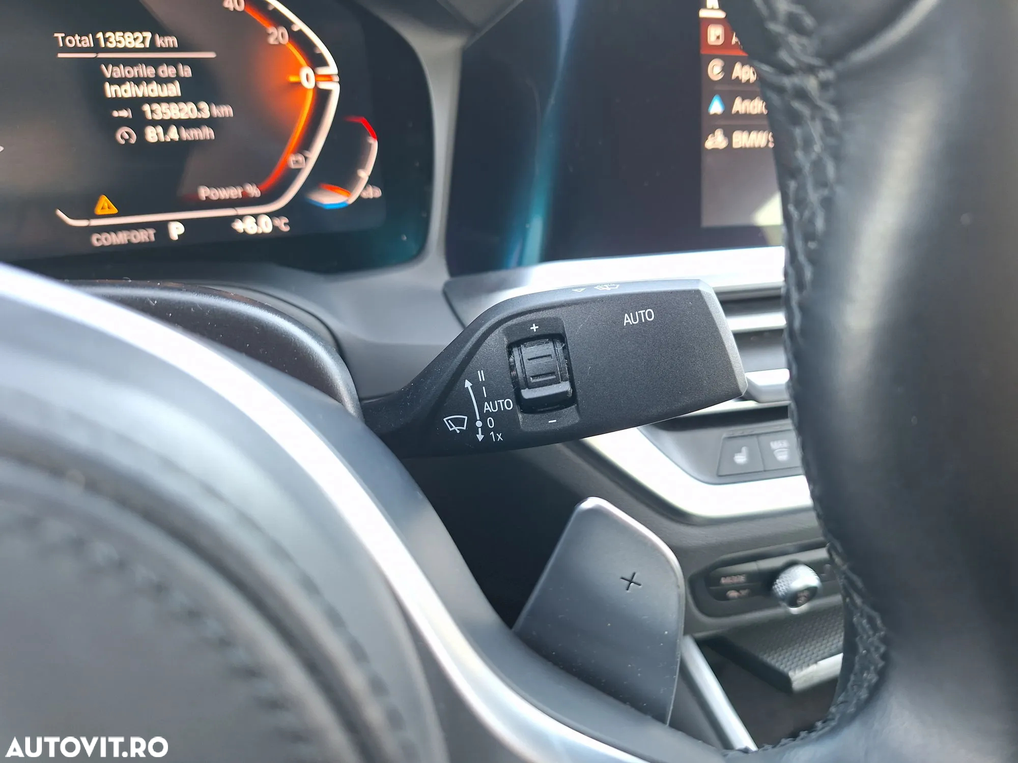 BMW Seria 3 330d xDrive AT MHEV - 22