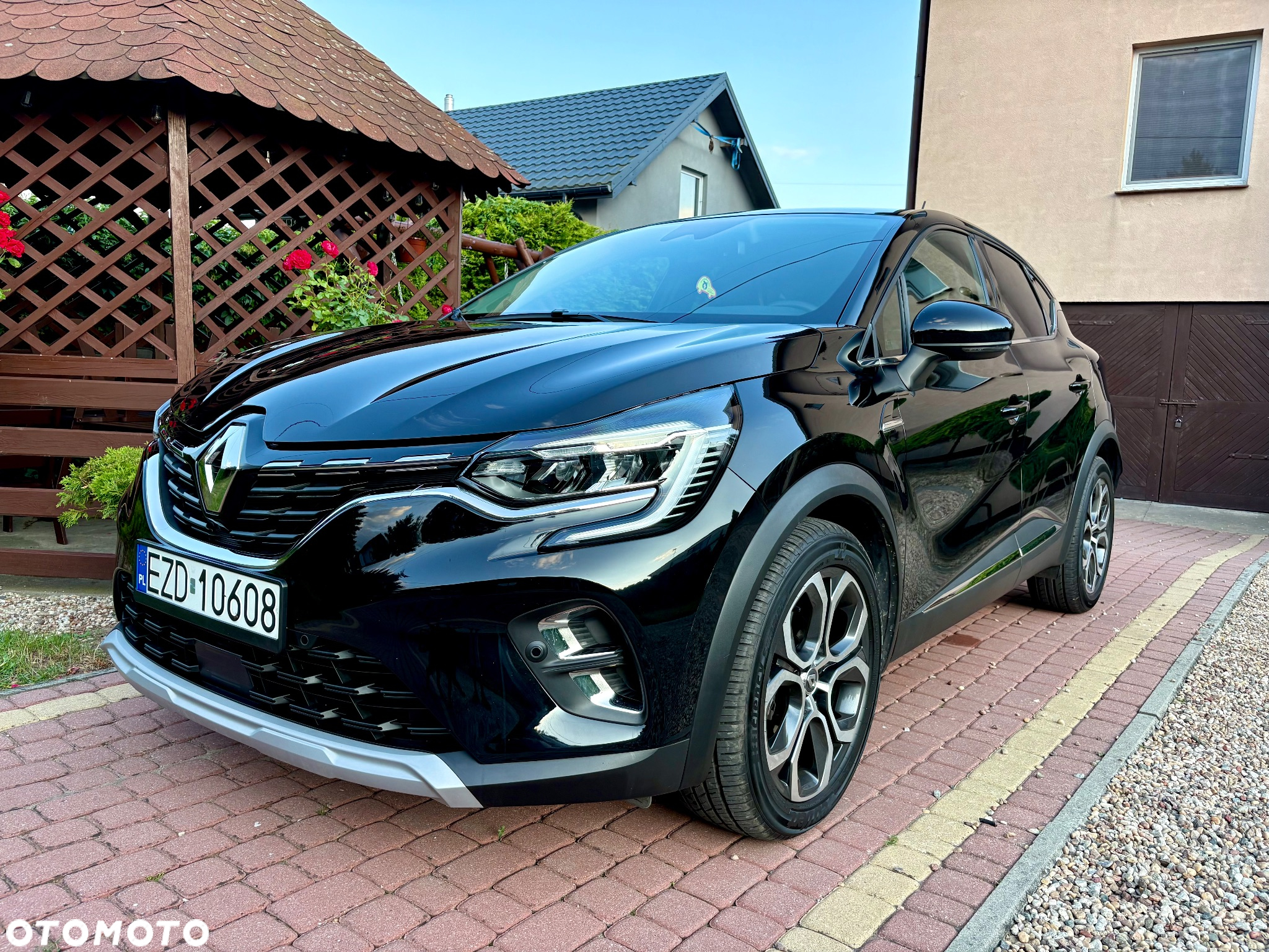 Renault Captur (ENERGY) dCi 90 LIMITED - 16