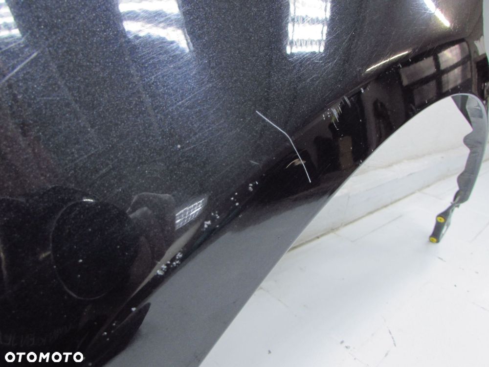VOLVO XC60 08-13 BLOTNIK LEWY PRZOD 452-46 30762401 - 4