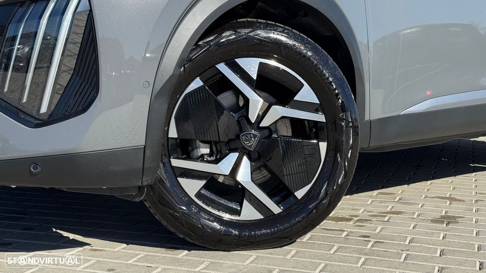 Peugeot 2008 1.2 Hybrid Allure e-DCS6 - 3