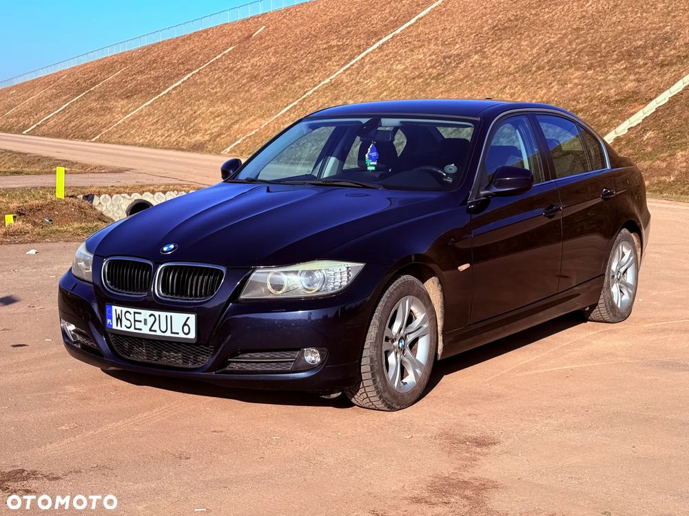 BMW Seria 3 - 1