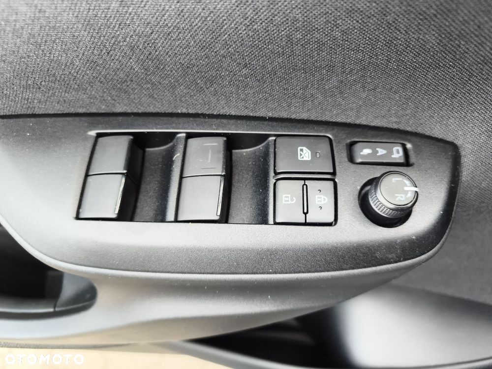 Toyota Yaris Hybrid 1.5 Executive - 19