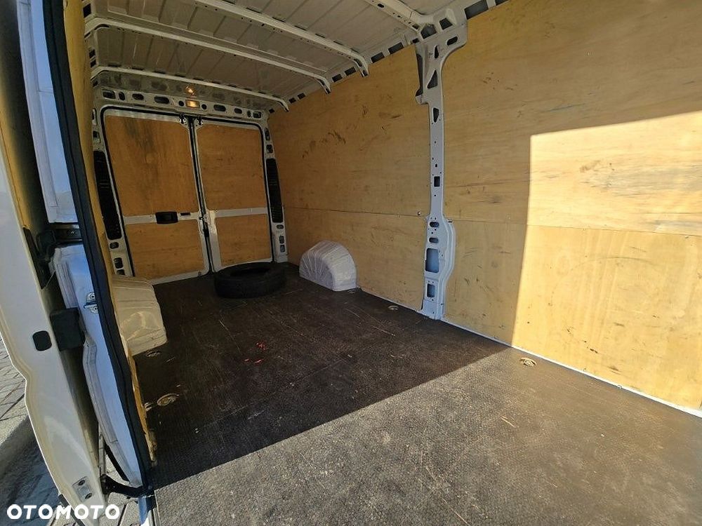 Fiat DUCATO MAXI - 10